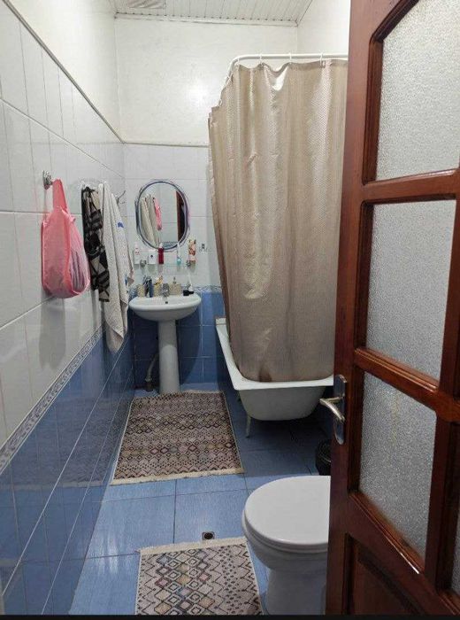 Sotiladi Сергили махаля Олтин водий Венгерка 5,4 соток Фасад 30м