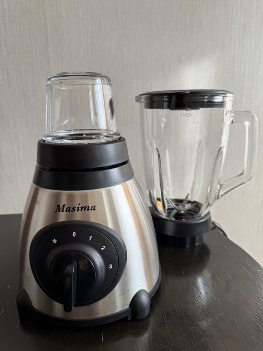 Блендер стационарный, 2 в 1