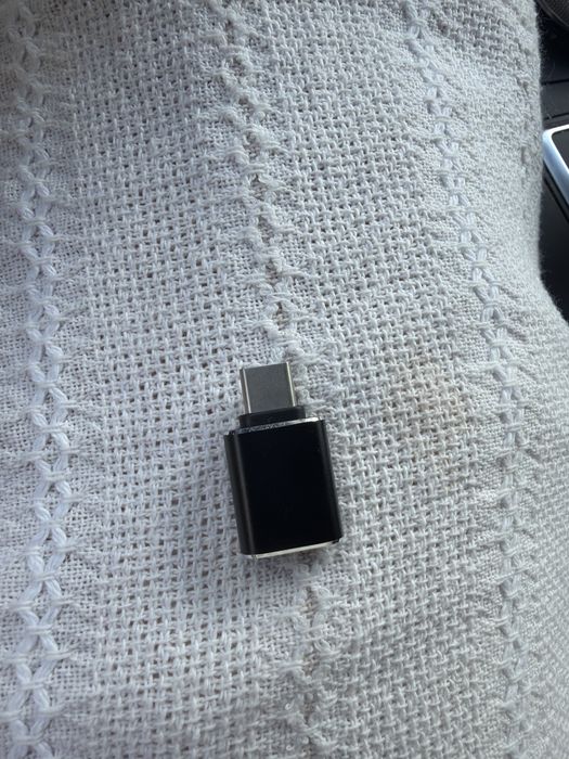 Apple carplay wireless