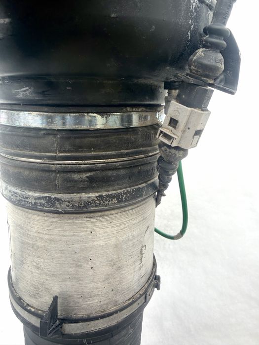 Предна възглавница Преден амортисьор AUDI A6 A7 C7 4G