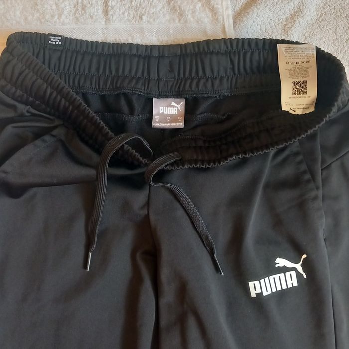 Pantaloni sport Puma, marimea M, noi fara eticheta, originali