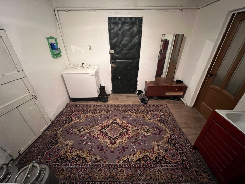 Продается дом в селе Калбатау