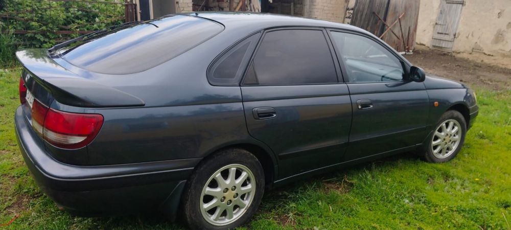 Продам toyota E