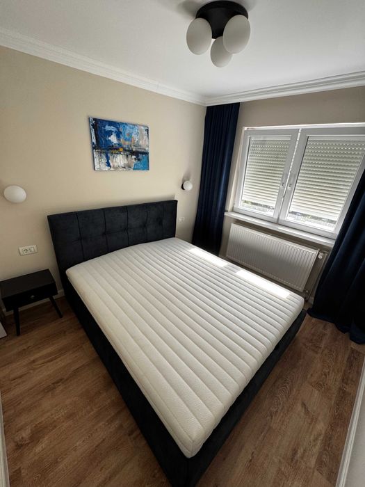 Apartament 2 camere complet renovat - central