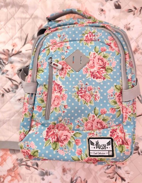 Раници за момиченце - 6-9 год. (2 предложения)