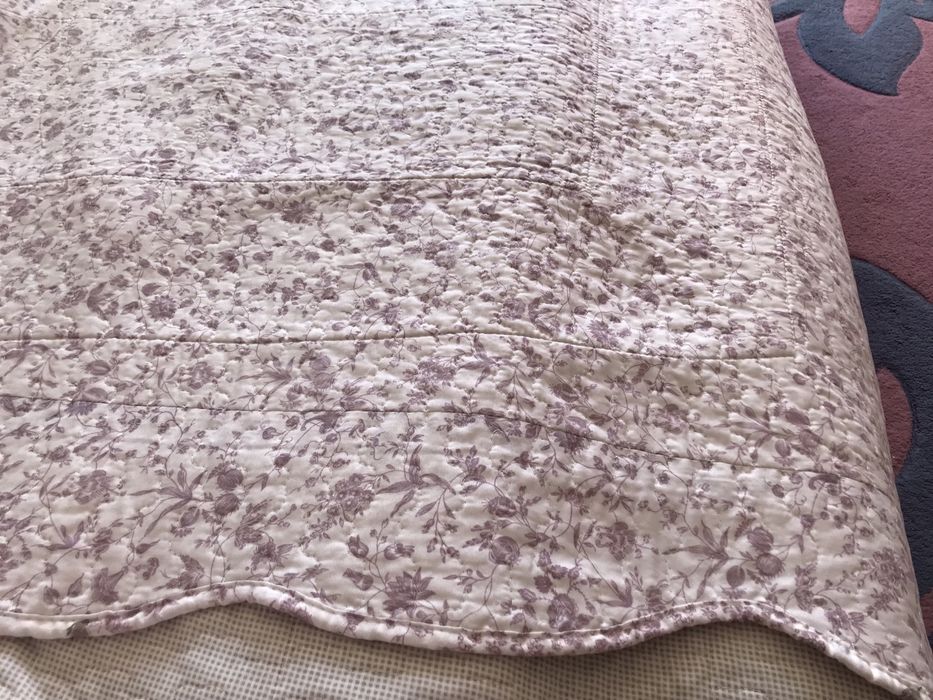 Шалте / покривало 220 x 240 см.