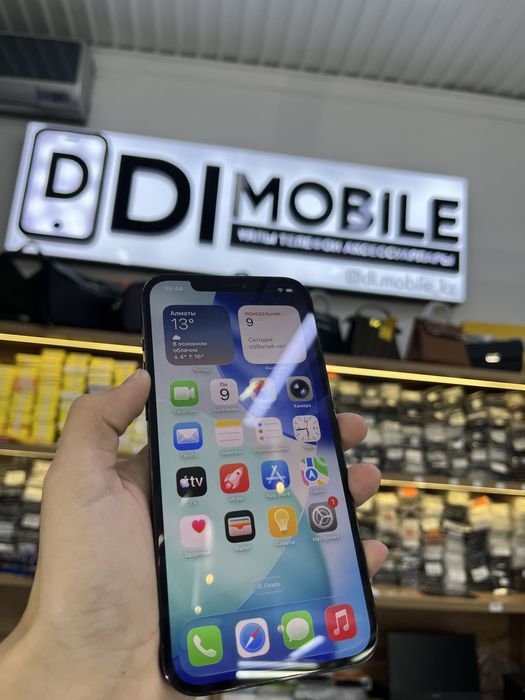 IPhone 12 Pro Max 256Gb AKB 100%