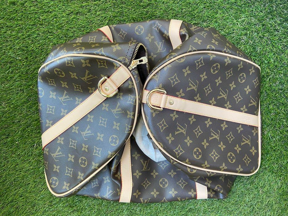 Louis Vuitton Keepall Bandoulière 45