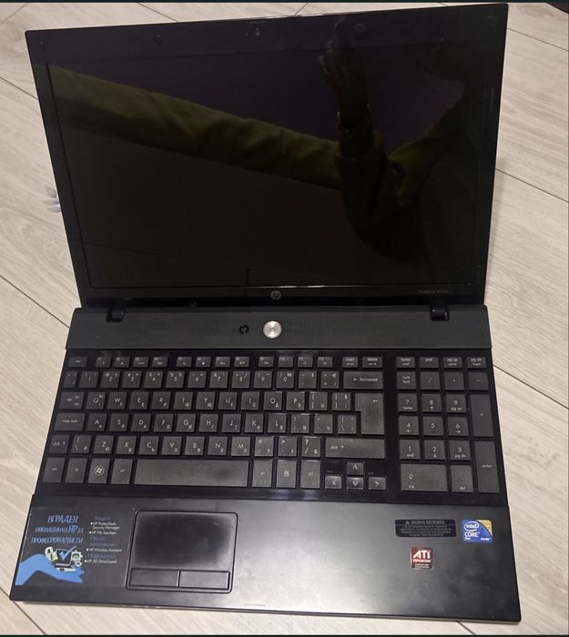 Лаптопи за части