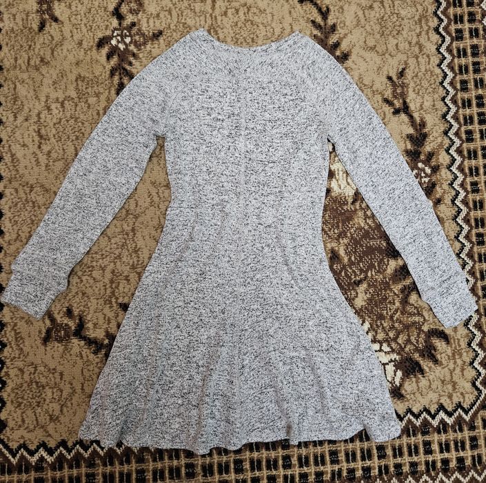 Три зимни роклички