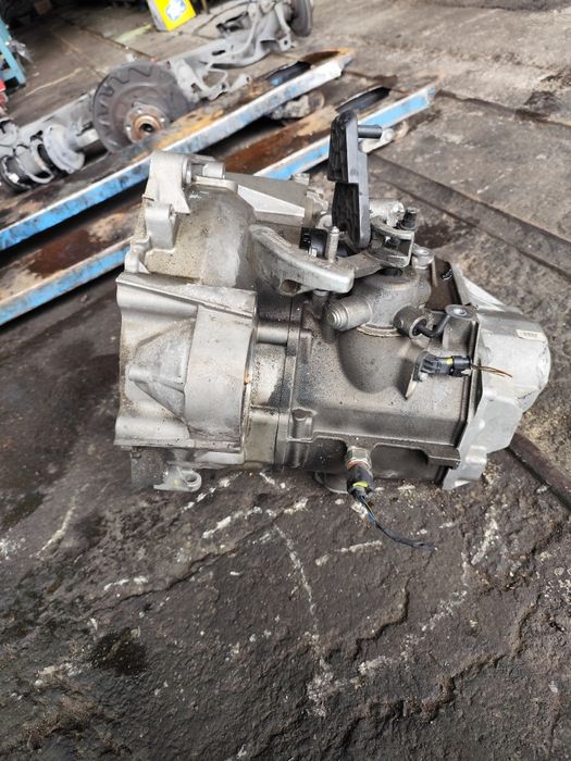 Скоростна кутия за Shkoda Karoq 1.0TSI 17/21г 6 степента