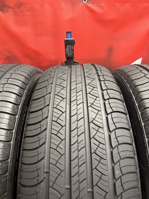 255 60 20, Всесезонни гуми, Michelin LatitudeTourHP, 4 + 1 броя