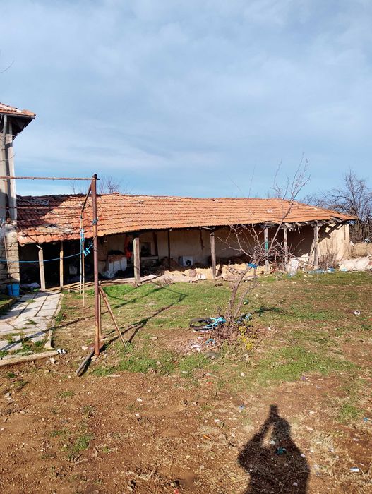 Продава се Къща в с. Елена, Област Хасково - 82 кв.м за 218 €/кв.м - Снимка #16