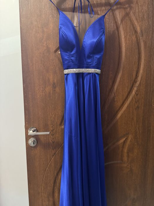 Бална рокля Loretti