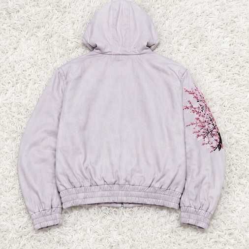 Derschutze Flower Jacket – M