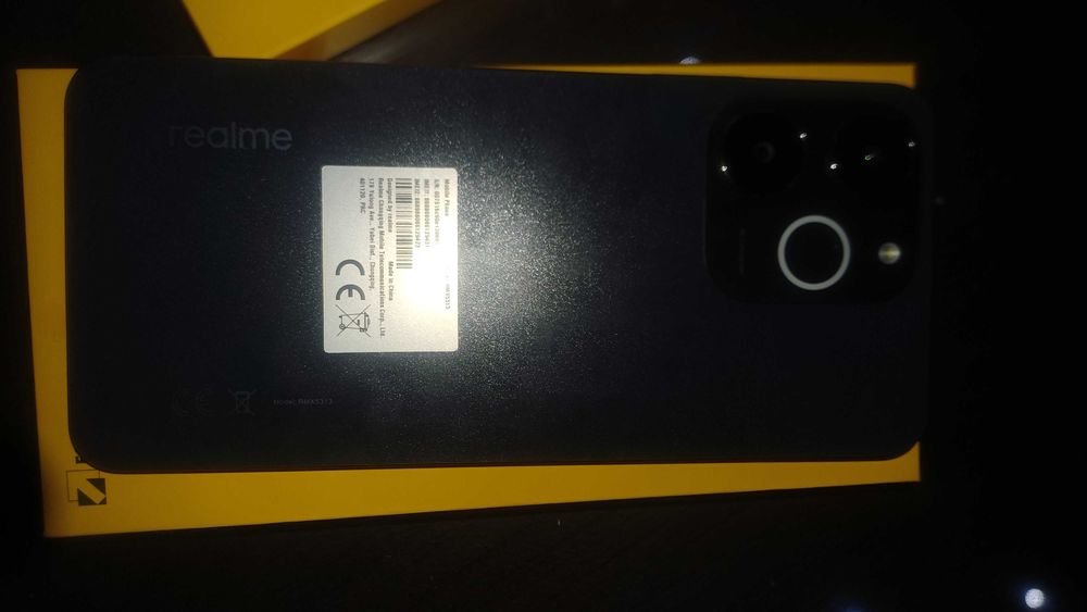 Продавам чисто нов тел.Note70T