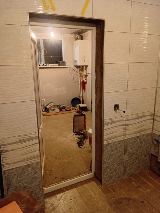 Ремонт и строителства.