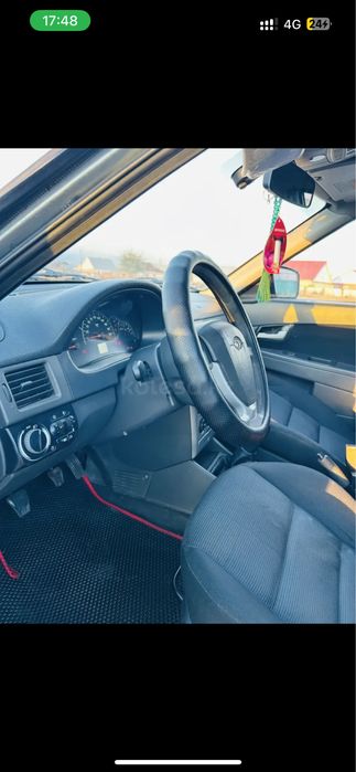 Продам приору в хорошем состоянии