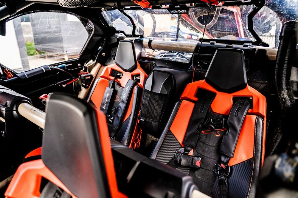 CAN-AM maverick XRS 2021