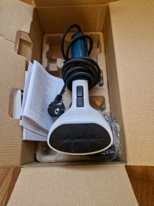 Călcător vertical Tefal