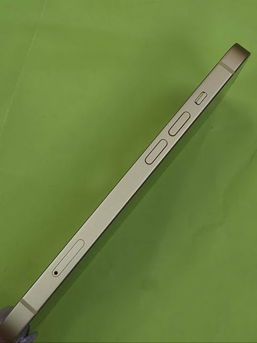 128GB iPhone 14 YETTEL Гаранция 2027г. Yellow | Жълт