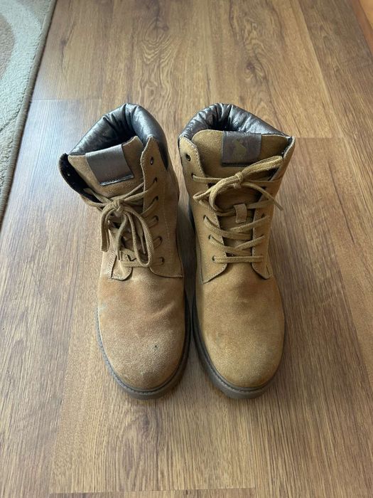 Боти/ботуши US POLO ASSN