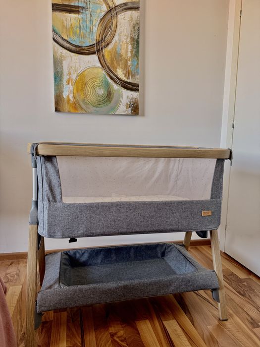 Co Sleeper Tutti Bambini