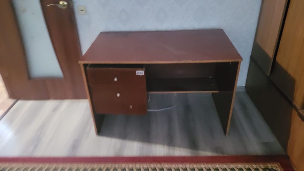 Мебель Отдам даром Самовывоз