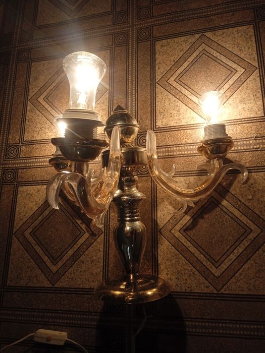 Люстры 2 штуки жилгородок