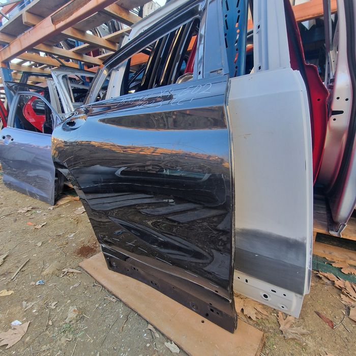 BMW X4 G02   задна дясна врата 2бр.