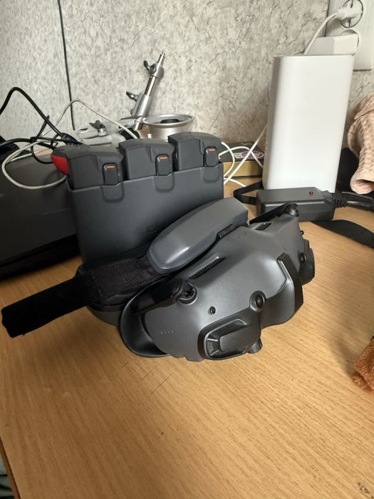 Авата 2 комбо с джостиком