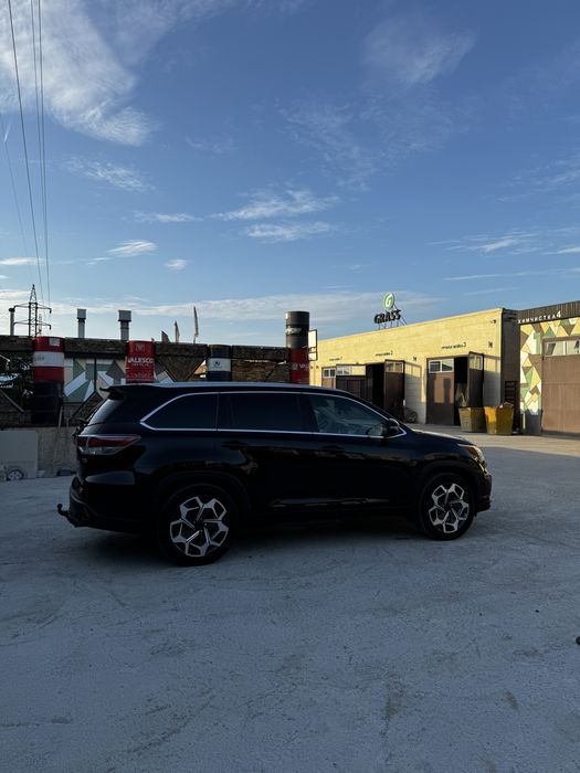 Диски R20, Palisase Calligraphy