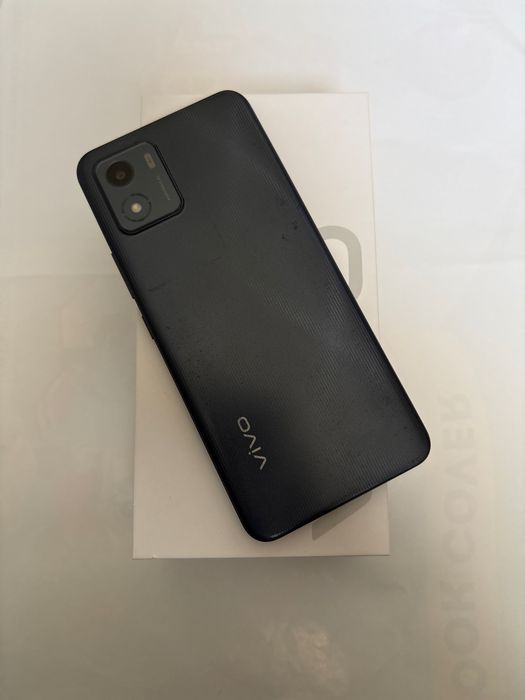 Vivo Y01 с гарантией