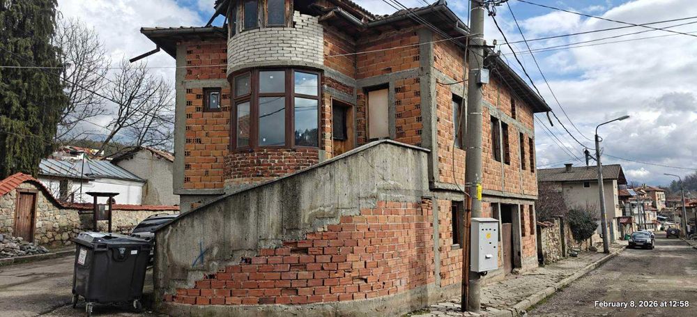 Продава се Къща в Пловдив, Старият град - 103 кв.м за 565 €/кв.м - Снимка #2