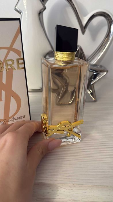 Parfum dama libre