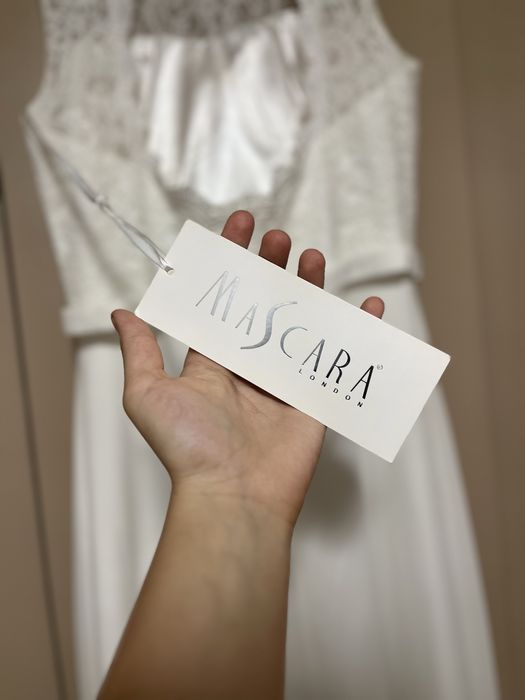 Rochie de mireasa noua