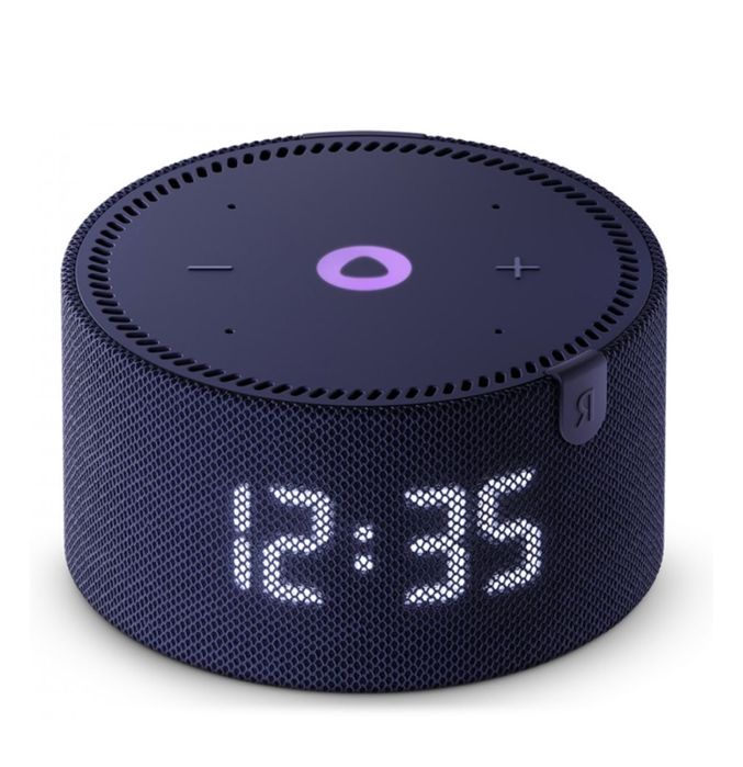 Яндекс станция Алиса