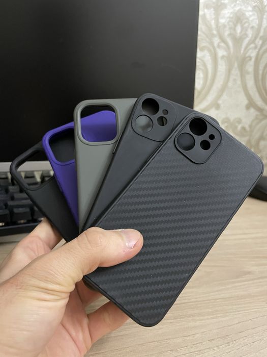 Чехол для iphone 12 mini