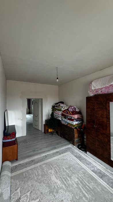 Частный дом Таскен