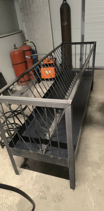 Хранилка за овце