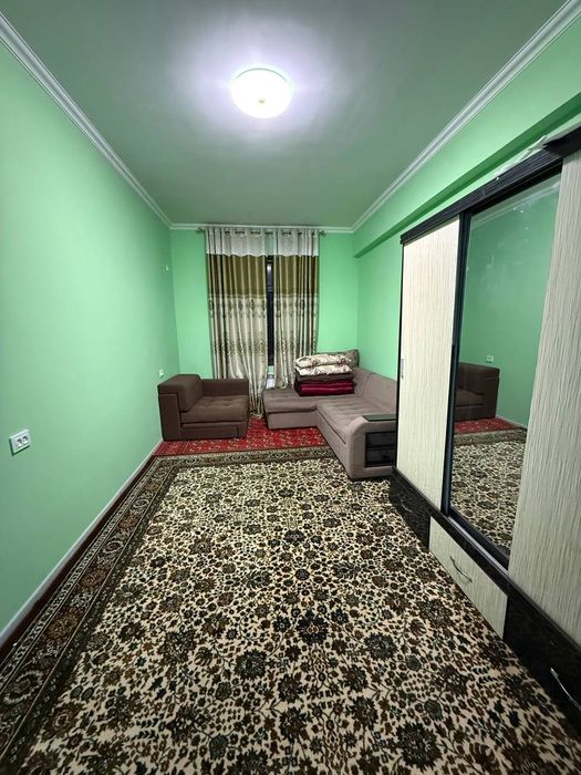 Сдаётся квартира Карасу-2