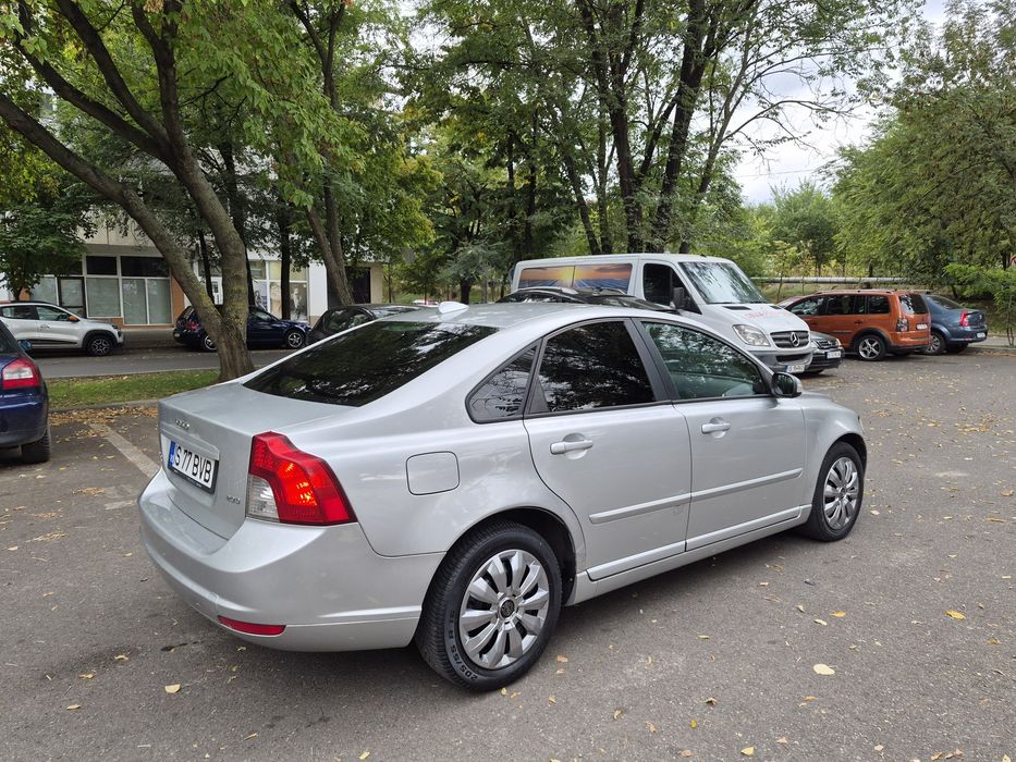 VOLVO S40 2009 — imagine 4