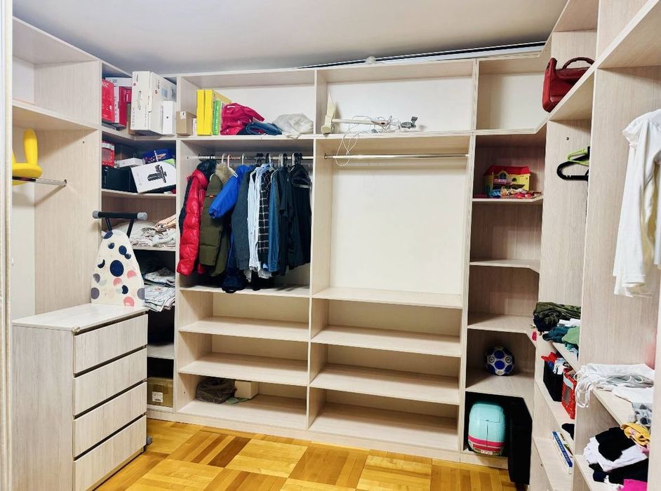 Квартира продается 3/4/7 на Цуме