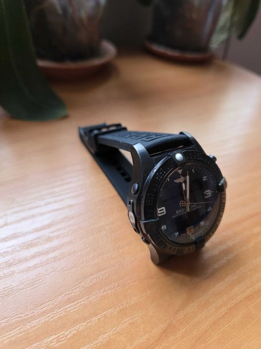 Breitling Exospace B55