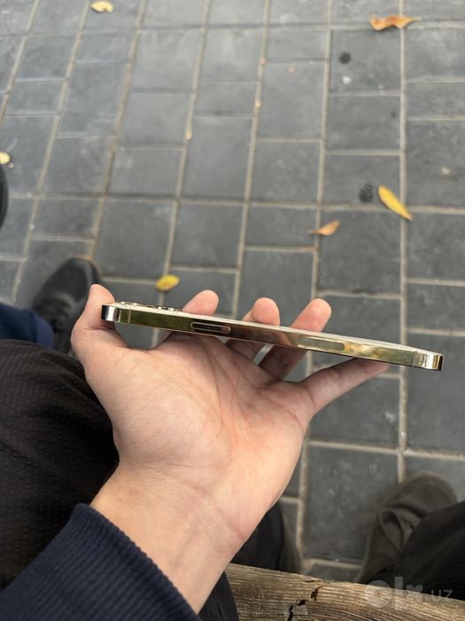 Iphone 12 pro max 128 gb.