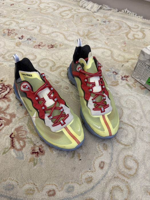 Кроссовки Nike 41