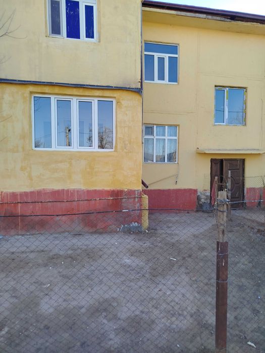 Продажа двухкомнатной квартиры Посёлок Геофизика