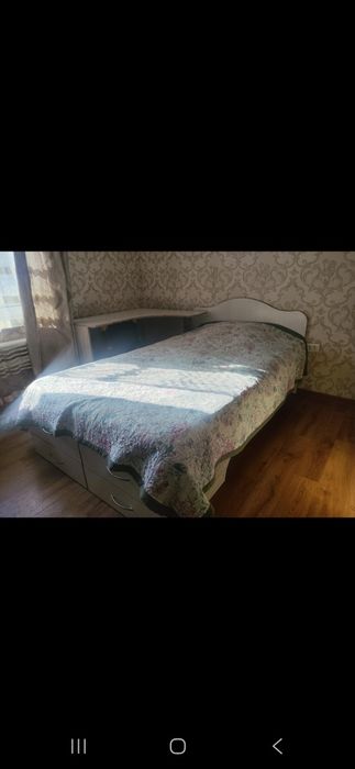 Продам детский комплект