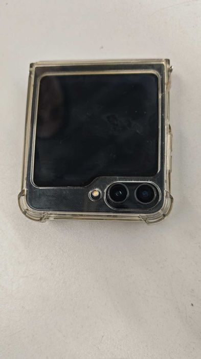 Мобилен телефон Samsung Galaxy Z Flip 5 бял