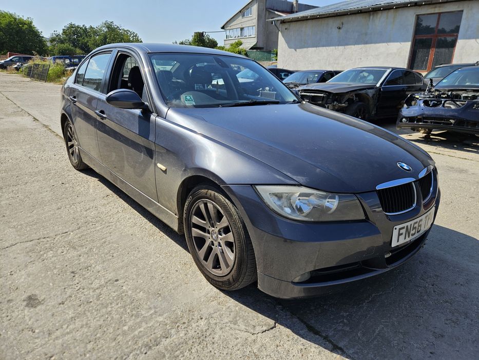 Bara fata bmw e90 e91 non-lci